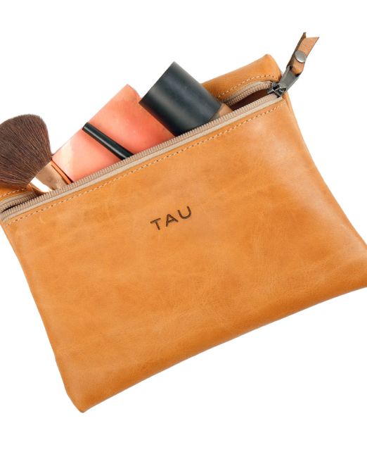 TAU LEATHER ENGRAVING PER PRODUCT