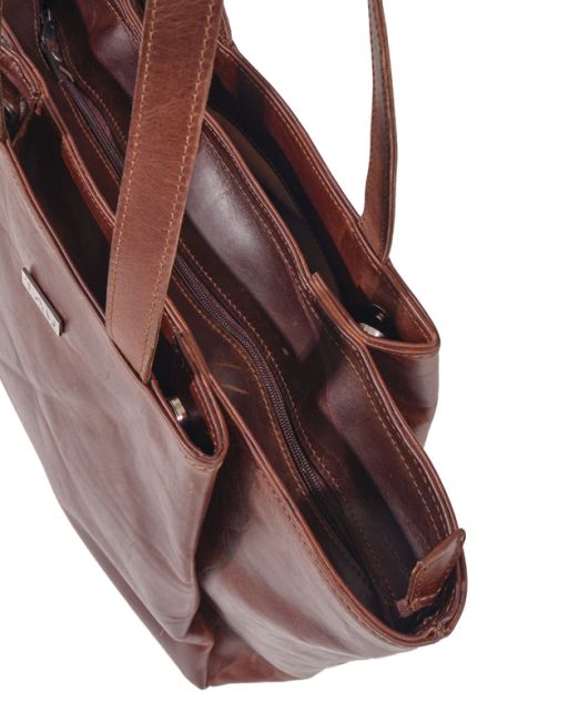 TAU MILAN LADIES LAPTOP BAG