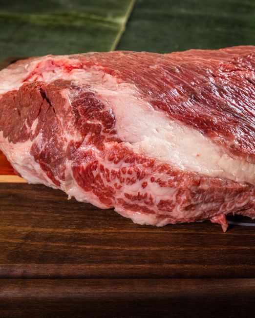 Wagyu Brisket (Deboned) per KG