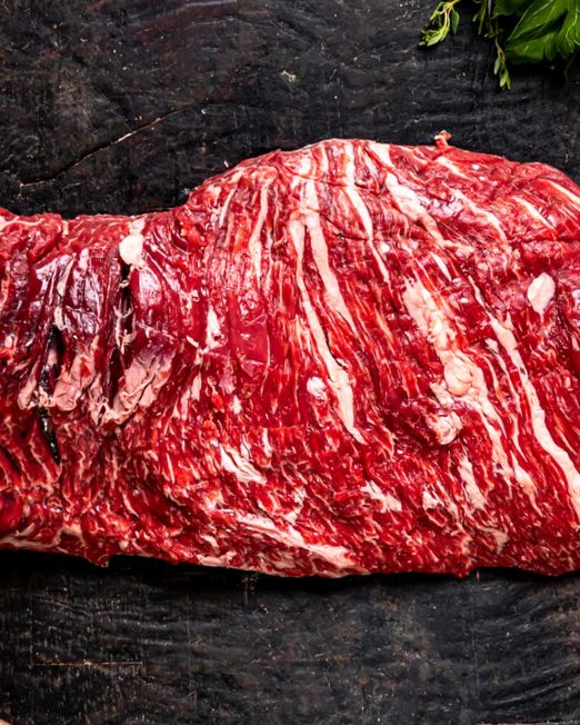 WAGYU BAVETTE (500g)