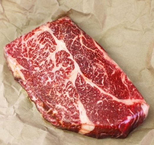 Wagyu Chuckeye (500g)