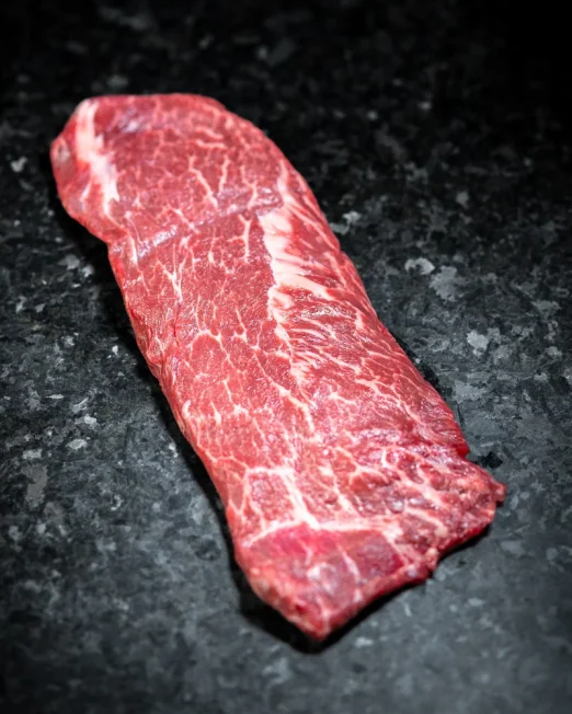 Wagyu Flat Iron Steak – 500g