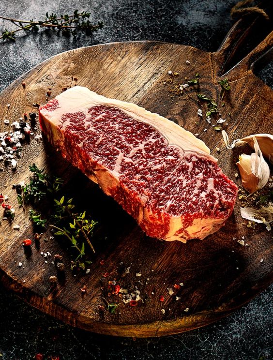 WAGYU SIRLOIN PER KG Noag's Market