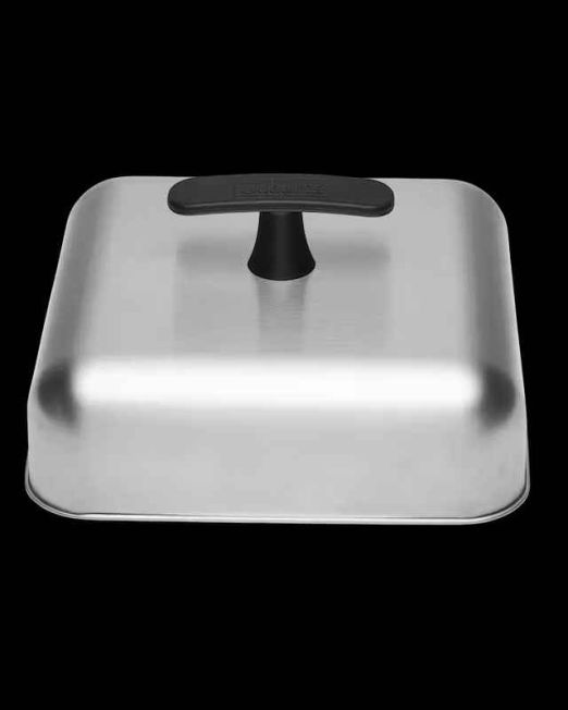 WEBER GRIDDLE BASTING DOME