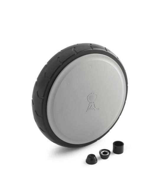 Weber Wheel 20cm With Hub Cap