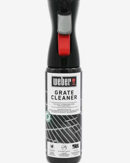 Weber® Grate Cleaner