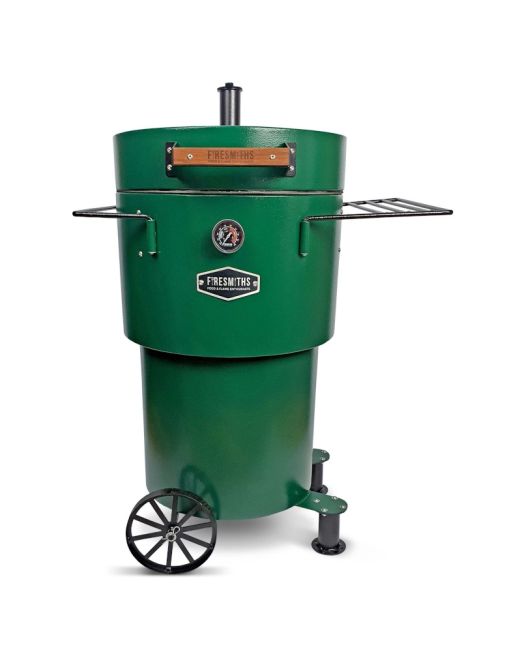 Firesmiths HERO SPRINGBOK LIMITED EDITION