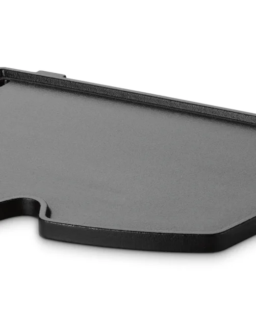 WEBER Cast-iron griddle Q 1000/1200/1400