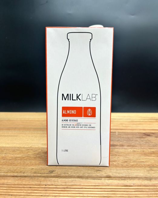 Almond Milk 1l