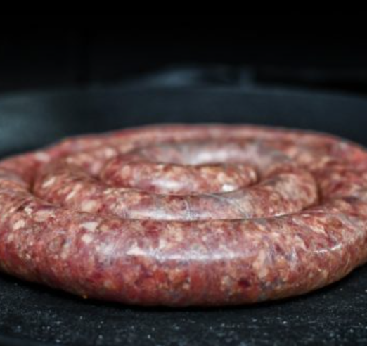 Wagyu Boerewors PER KG